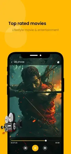 hotstar-new-web-series-2025 Top Rated Movies